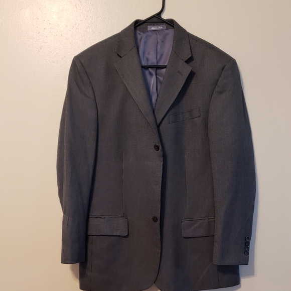 Oscar de la Renta Other - Oscar De La Renta men's jacket size 42 R
